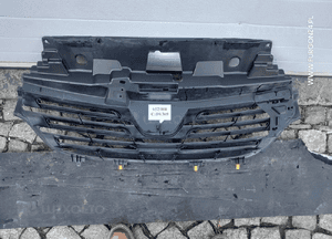 Atrapa grill renault trafic iii 15- 623108673R 3