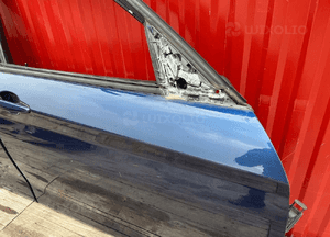 Bmw F20 drzwi A76 prawy przód oryginał igły w kolor 8