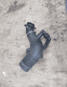 Rura powietrza vw seat audi 1.6 tdi 6R0129654C 3