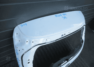 Klapa bagażnika tylna tył ford focus MK4 iv st kombi JX4B JX7B 2018- 5