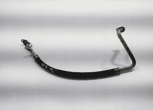 Przewód klimatyzacji renault clio iv 924541486R 2013-2016 2