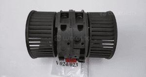 Dmuchawa nawiewu trafic iii vivaro b primastar talento 15- N109416C no V024/023 1