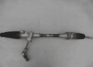 PRZEKŁADNIA KIEROWNICZA DAIHATSU SIRION II 4