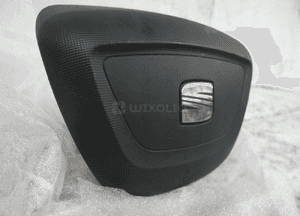 Seat ibiza iv 6J idealna poduszka kierowcy air bag 6J0880201 2