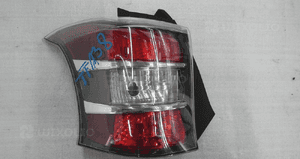 Toyota idealna lampa tylna lewa 2