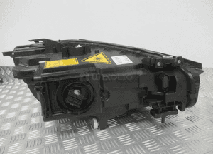 Lampa przednia przód lewa bmw 8 G14 G15 full led laser 8739605 2018- 12