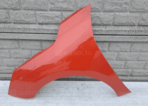 Opel corsa f 2019 2022 błotnik lewy przedni 1
