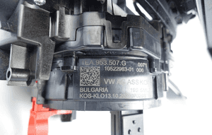 MANETKA PRZEŁĄCZNIK VW ID3 ID.3 1EA953507G 7