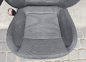 Peugeot 5008 fotel przód prawy 7