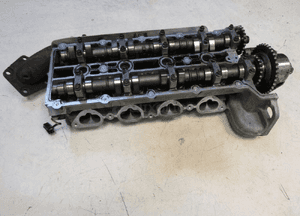 Jaguar XK8 X100 głowica cylindrów 4.0 lewa 5