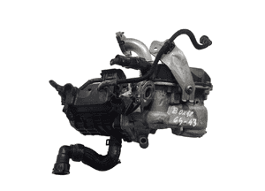 Zawór chłodniczka egr jumper boxer ducato iii 2.2 hdi 9827225180 19- lift 1
