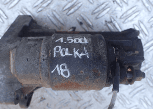 ROZRUSZNIK RENAULT DACIA 1.5 DCI 233003329R RADOM 3