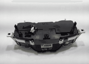 LICZNIK CITROEN BERLINGO PARTNER IV 1.5 B-HDI BLUEHDI 9831101680 2019-2024 5