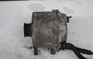Volkswagen TOUAREG PHAETON Audi A8 3.0 TDI alternator  059903015P 1