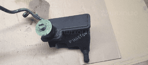 Zbiorniczek wspomagania przewód rurka VW Phaeton 3.2 R32 3D0422371D 3D0422891AF 6