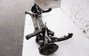 BELKA ZAWIESZENIA TYŁ KIA OPTIMA IV 4 FL KOMBI 3