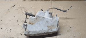 Halogen prawy przód przedni Mitsubishi Galant 6