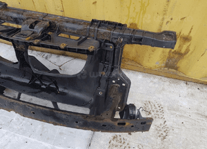 Wzmocnienie pas przedni belka bmw E87 lift E81 4