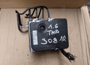 Pompa hamulcowa abs peugeot 308 T7 0265951218 1