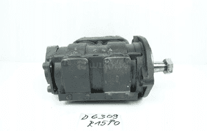 IVECO STRALIS 504293730 KOMPRESOR POWIETRZA SPRĘŻARKA CURSOR SILIKA 7