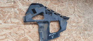 Ślizg zderzaka prawy tył tylny prawy Renault Megane II Kombi 8200146045 3