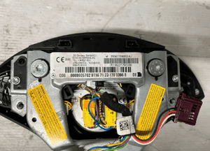 Mercedes c klasa W204 poduszka kierowcy airbag A0008605702 7