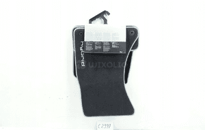 DYWANIKI WELUROWE AUDI Q5 8R0 HYBRID 2009-2017 1