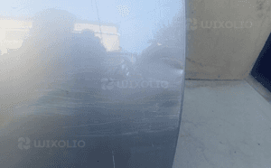 Drzwi prawe tylne tył skoda octavia 3 iii 5E kombi 5