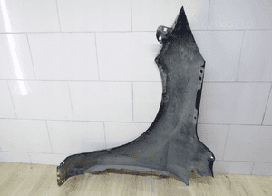 Błotnik prawy przód ford focus MK2 lift 8