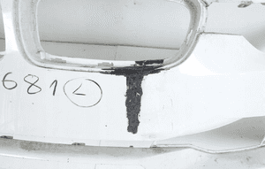 Zderzak przód przedni bmw 3 F30 F31 7298994 4