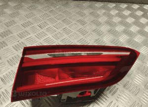 Bmw F48 lampa klapy lewy tył 2760685 8