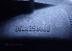 Pompa oleju peugeot 407 2,0 hdi 9644350880 radom 3