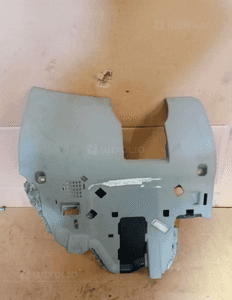 Osłona obudowa plastik pod kierownice Audi A6 C6 4F1863075J 1