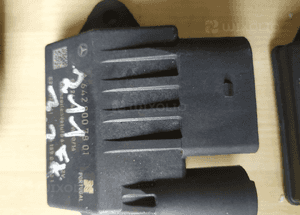 MERCEDES 320 350 cdi V6 om 642 moduł grzania świec 6