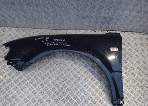 BŁOTNIK LEWY PRZÓD VW PASSAT B5 RADOM 1