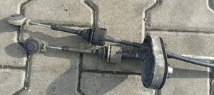Opel Signum Vectra C lift lewarek linki zmiany biegów 2.2 16V 3