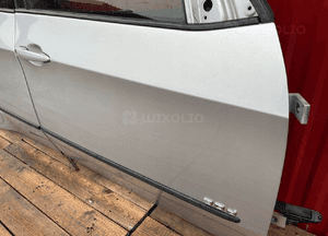 Bmw E70 drzwi prawy przód 354 oryginał stan igła 4