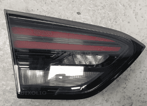 Opel crossland x lampa tył tylna zespolona lewa oryginał 2