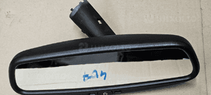 Peugeot 407  lusterko wewnętrzne 1
