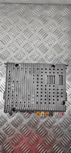 Bmw F30 F31 F34 radio nawigacja czytnik 9327319 5