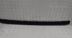 Osłona progu bagażnika citroen C4 grand picasso ii 1609543380 2