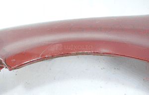 Vw touran i caddy i 2003- błotnik przedni lewy przód 1T0821155 10