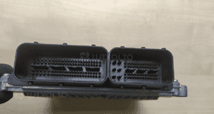 MERCEDES vito viano 639 komputer 6469002900 STEROWNIK silnika 4