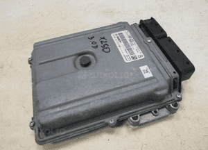 LAND ROVER DISCOVERY L319 L462 RANGE ROVER SPORT L320 JAGUAR XF X250 3.0D KOMPUTER STEROWNIK SILNIKA 3