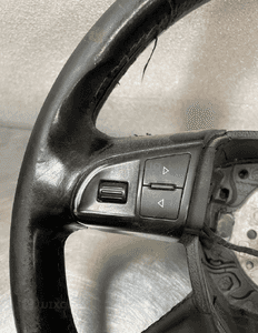 Kierownica skora multi octavia ii lift 3T0419091K 4