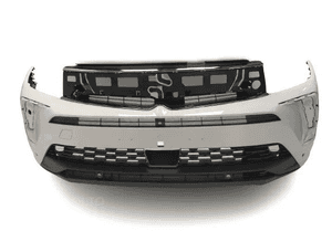 Opel grandland x lift 2021- zderzak przód przedni 6XPDC oryginał 1