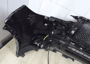 Zderzak przód przedni mazda CX5 CX-5 ii 15