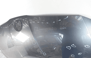 Skoda octavia iv 2019- maska pokrywa silnika grad 14