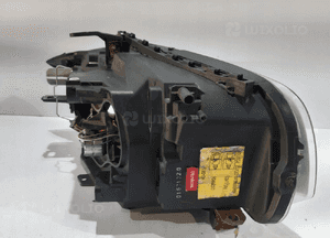 BMW 1 E87 / E81 Lampa Xenon L - 13237 9