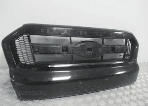 Grill gril atrapa ford ranger v 5 lift 2015-2019 3